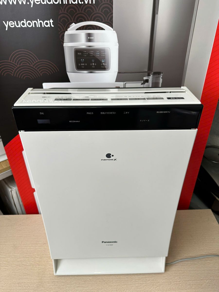 パナソニック 加湿空気清浄機 F-VC70XP Panasonic F-VC70XP 加湿 パナソニック 加湿空気清浄機 F-VC70XP Panasonic F-VC70XP 加湿